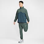 NIKE公式】ナイキ A.P.S. メンズ レペル プルオーバー